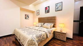 Luxurious Living Redefined Gold Crest Appartments, SH